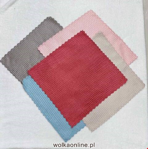 Ręcznik 4250 Mix kolor 30x30