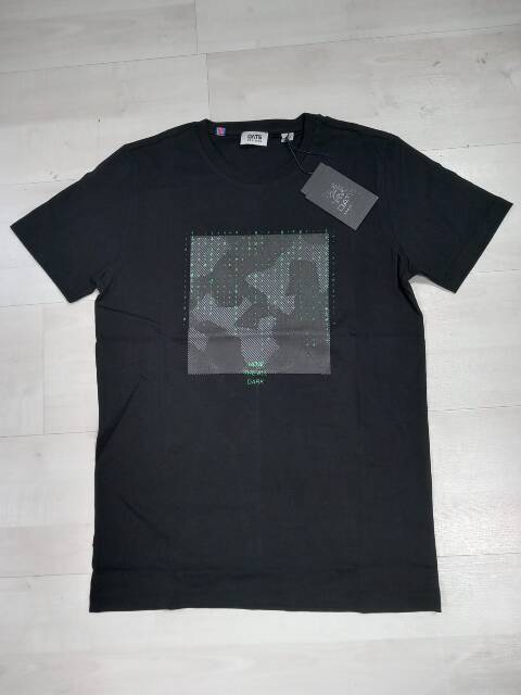 Bluzka męskie 4253 1 kolor S-XL (Towar Tureckie)