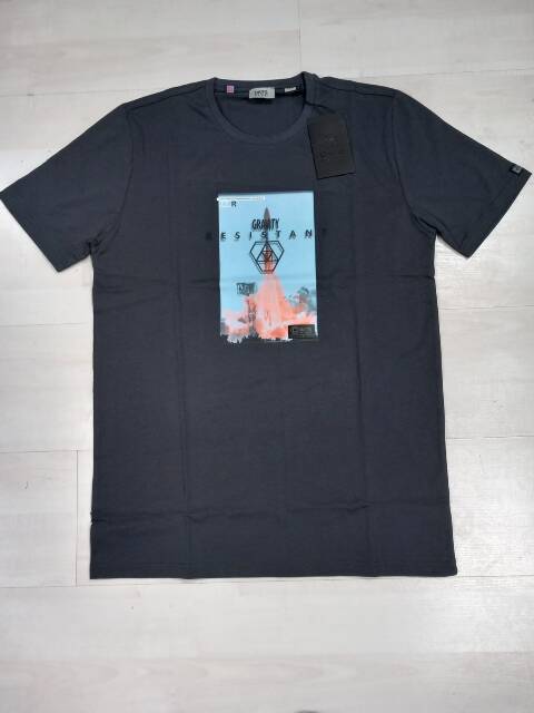 Bluzka męskie 4256 1 kolor S-XL (Towar Tureckie)