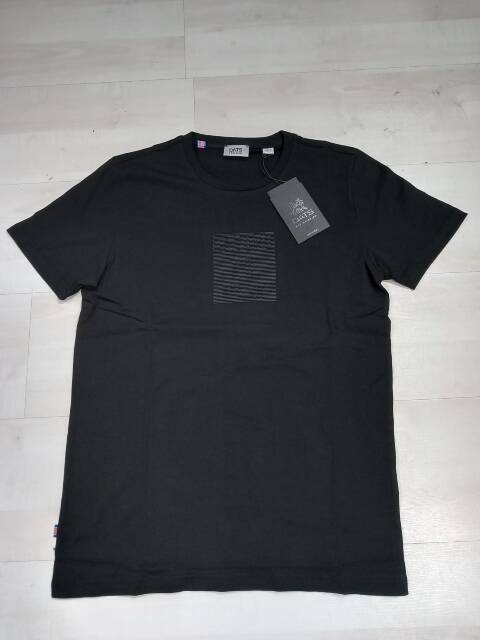 Bluzka męskie 4258 1 kolor S-XL (Towar Tureckie)