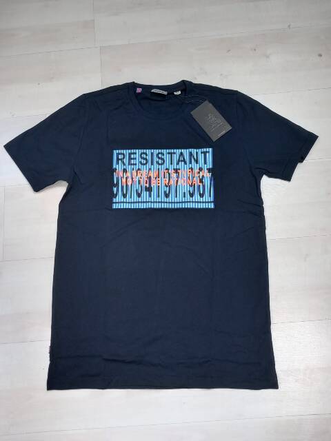 Bluzka męskie 4259 1 kolor S-XL (Towar Tureckie)