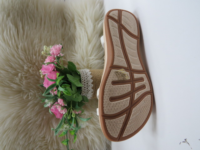 Sandały damskie Z-8 WHITE 36-40 2