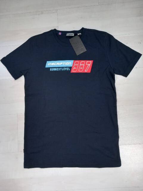 Bluzka męskie 4261 1 kolor S-XL (Towar Tureckie) 1