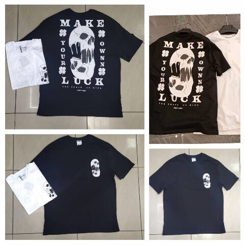 Bluzka męskie 4268 1 kolor S-XL (Towar Tureckie)