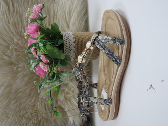 Sandały damskie FY6908 FLEUR 36-41