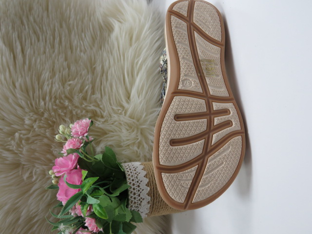 Sandały damskie FY6908 FLEUR 36-41 2