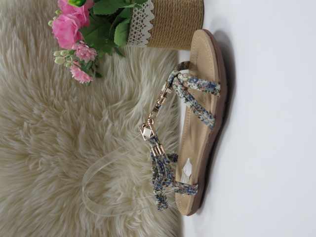 Sandały damskie FY2055 FLEUR 36-41