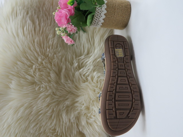 Sandały damskie FY2055 FLEUR 36-41 2