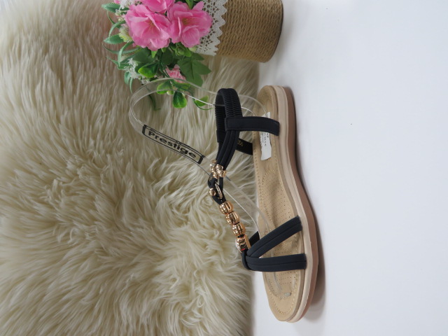 Sandały damskie FY7006 BLUE 36-41 1