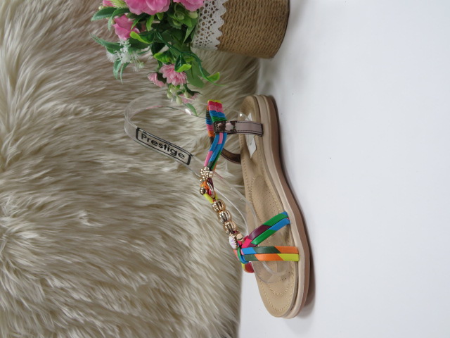 Sandały damskie FY7006 SEVEN 36-41 1