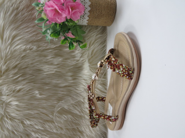 Sandały damskie FY6906 CHAMP 36-41