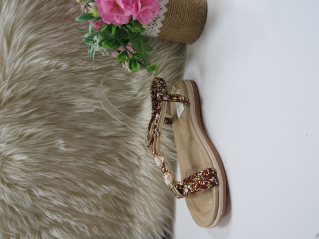 Sandały damskie FY6906 CHAMP 36-41 1