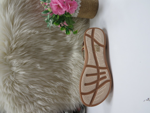 Sandały damskie FY6906 CHAMP 36-41 2