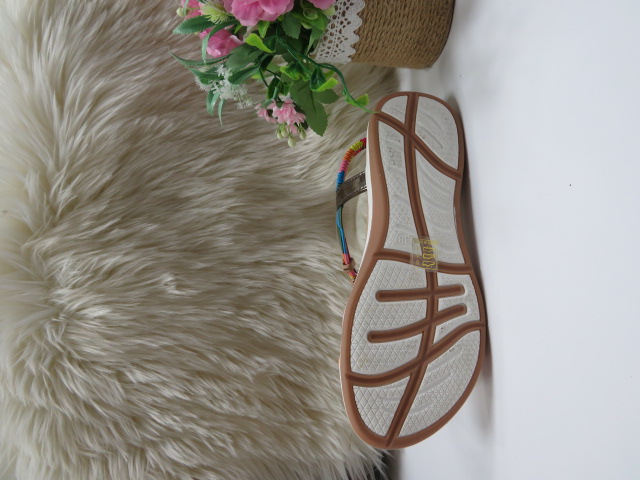 Sandały damskie FY6880 COLOUR 36-41 2