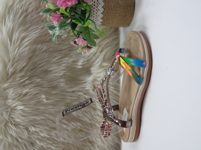 Sandały damskie FY6926 COLOR 36-41