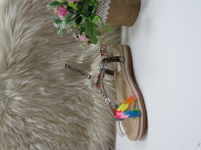 Sandały damskie FY6926 COLOR 36-41 1