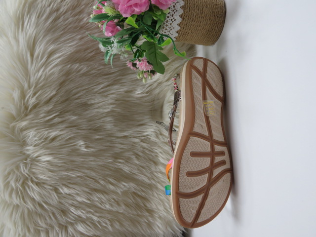 Sandały damskie FY6926 COLOR 36-41 2