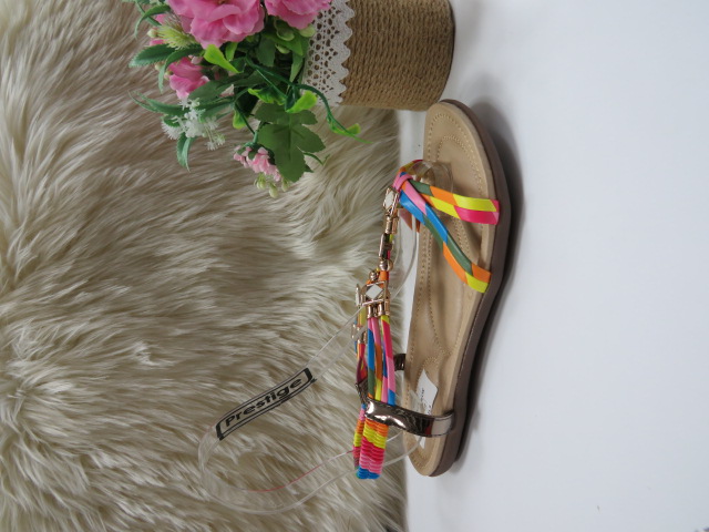 Sandały damskie FY2055 COLOR 36-41