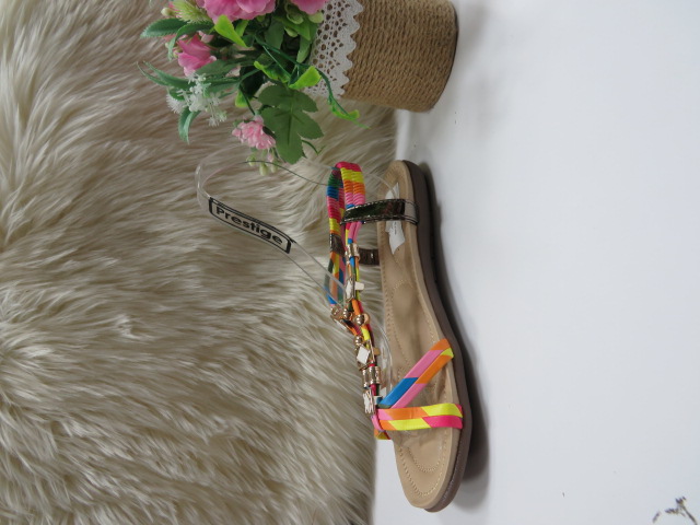 Sandały damskie FY2055 COLOR 36-41 1