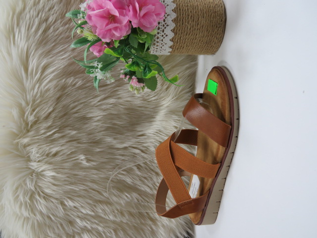 Sandały damskie FL61 CAMEL 36-41