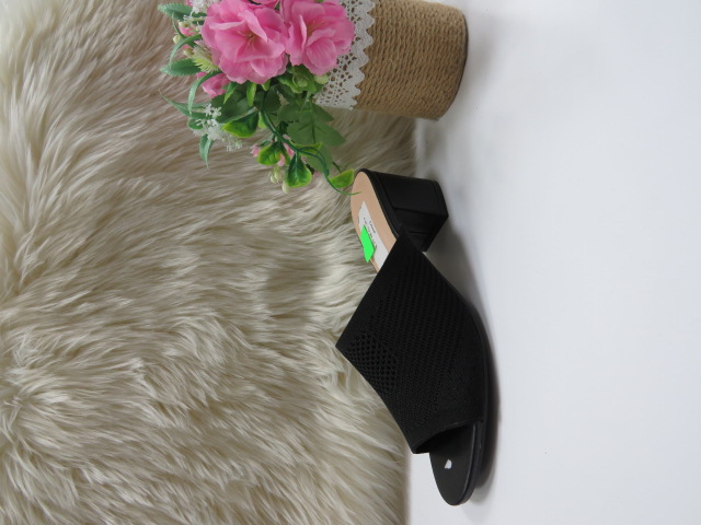 Czółenka Damskie CICI-79 BLACK 36-41