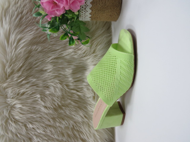 Czółenka Damskie 8700 LEMON 36-41