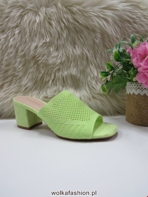 Czółenka Damskie 8700 LEMON 36-41