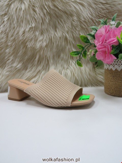 Czółenka Damskie UC-84 BEIGE 36-41