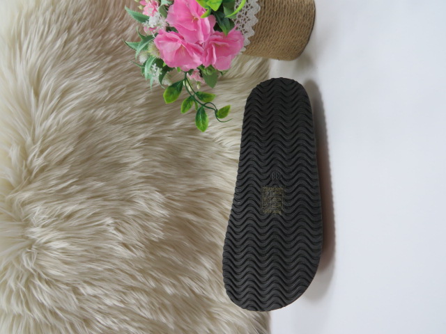 Klapki Damskie 8051 KHAKI 36-41 2