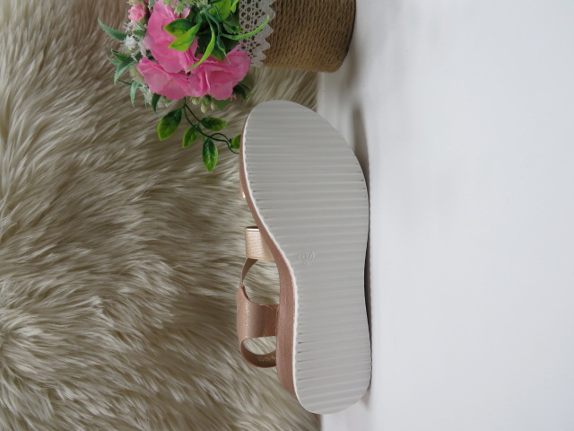 Sandały damskie BD16-6 CHAMP 36-41 2