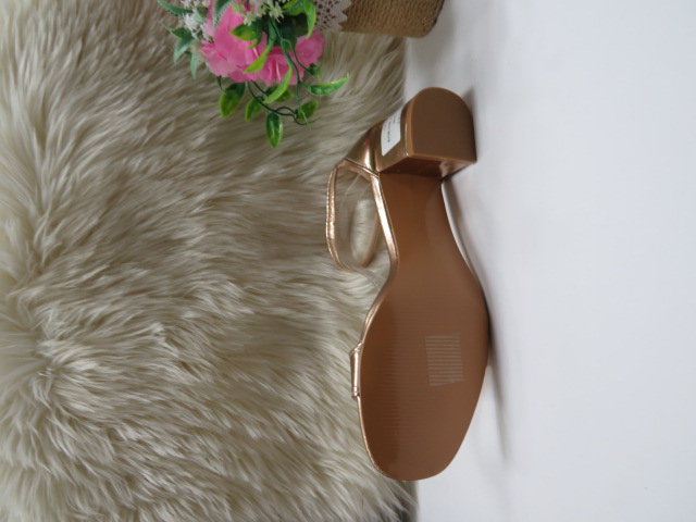 Czółenka Damskie 8338-118 CHAMP 36-41 2