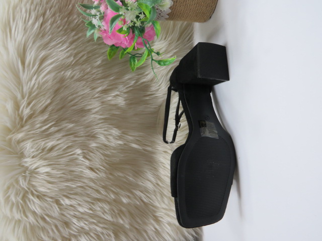 Czółenka Damskie FB240 BLACK 36-41 2