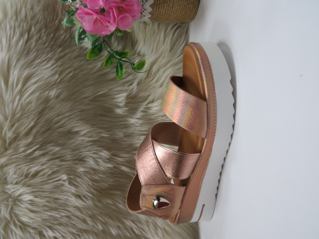 Sandały damskie YO-755 CHAMP 36-41