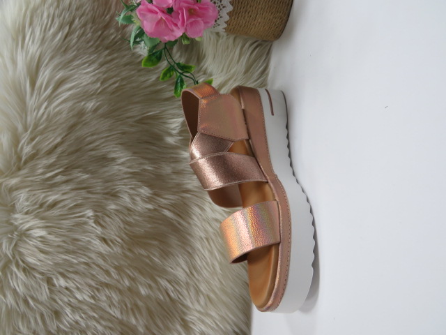 Sandały damskie YO-755 CHAMP 36-41 1