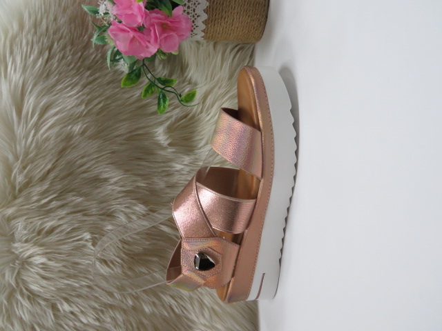 Sandały damskie YO-755 CHAMP 36-41