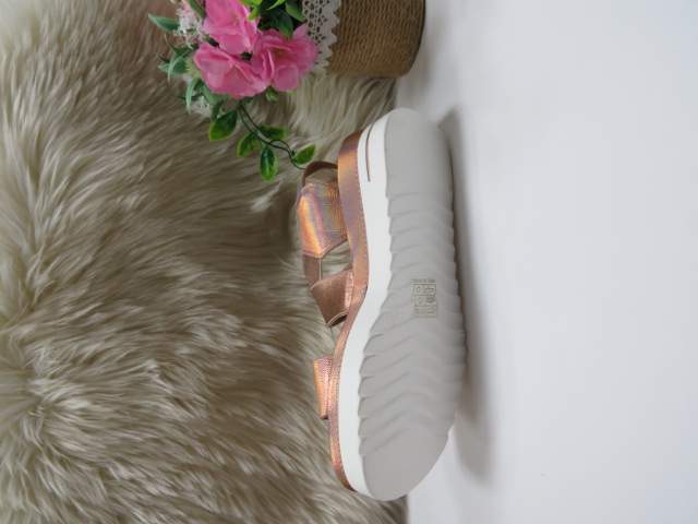 Sandały damskie YO-755 CHAMP 36-41 2