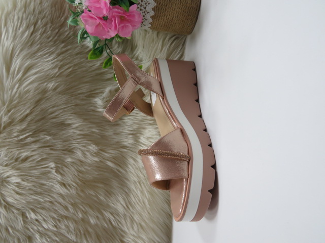 Sandały damskie HC538 CHAMP 36-41 1