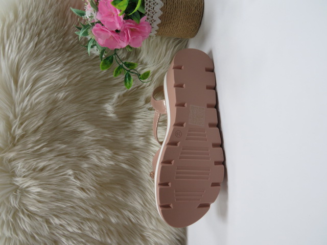 Sandały damskie HC538 CHAMP 36-41 2