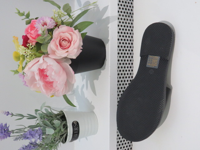 Klapki Damskie ML241 BLACK 36-41 2