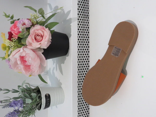 Klapki Damskie ML241 CAMEL 36-41 2