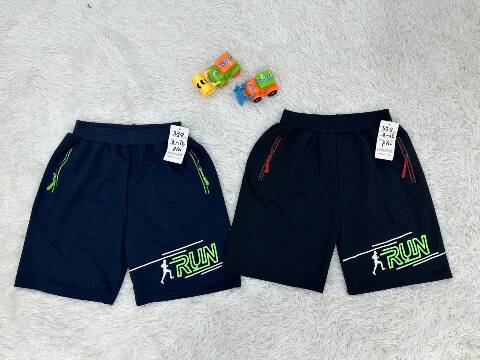 Spodenki chłopięce 4838 Mix kolor 8-16 1