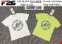 Bluzka chłopięca YD-22002E Mix kolor 4-12 1