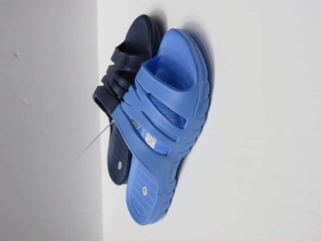 Klapki Damskie 225 MIX2 36-41 1