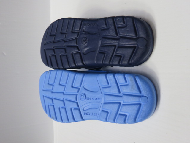 Klapki Damskie 225 MIX2 36-41 2