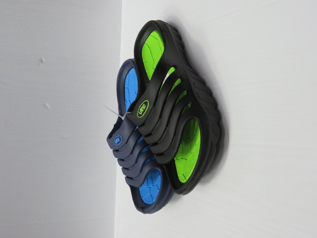 Klapki Damskie 30402 MIX2 36-41