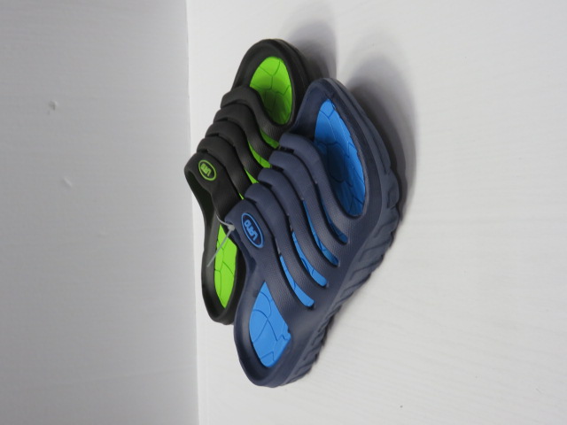 Klapki Damskie 30402 MIX2 36-41 1