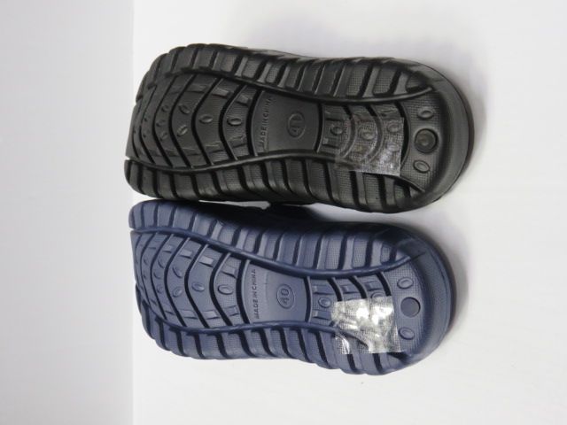 Klapki Damskie 30402 MIX2 36-41 2