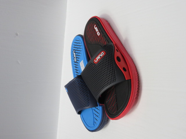 Klapki Damskie 36168-X2A MIX2 36-41