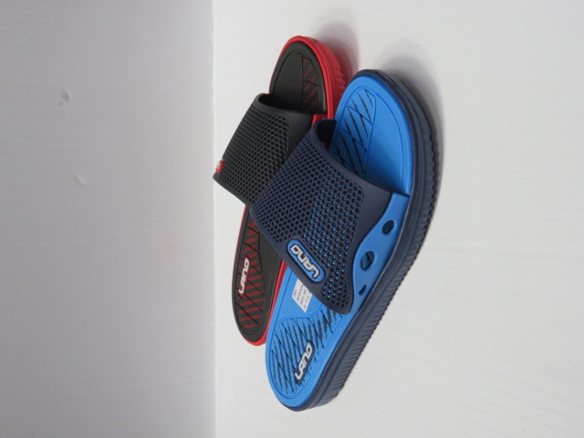 Klapki Damskie 36168-X2A MIX2 36-41 1