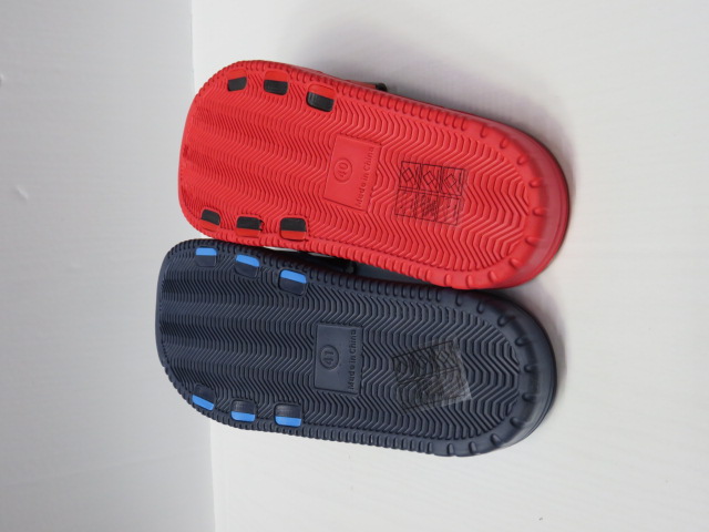 Klapki Damskie 36168-X2A MIX2 36-41 2